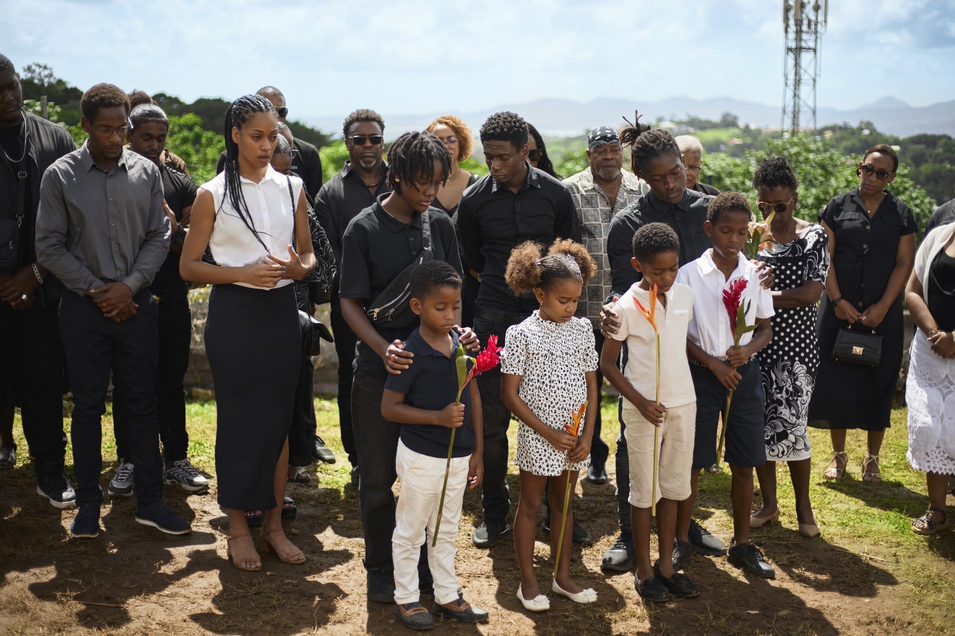 Sur Netflix, cette nouvelle série originale est un coup de cœur qui rend accro !