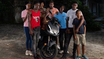 Sur Netflix, cette nouvelle série originale est un coup de cœur qui rend accro !