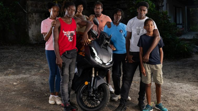 Sur Netflix, cette nouvelle série originale est un coup de cœur qui rend accro !