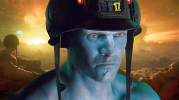 Après la bide Warcraft, un teaser bien moche pour l'adaptation de Rogue Trooper (par le même réal)