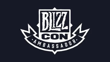 Blizzard présente les Ambassadeurs et Ambassadrices BlizzCon