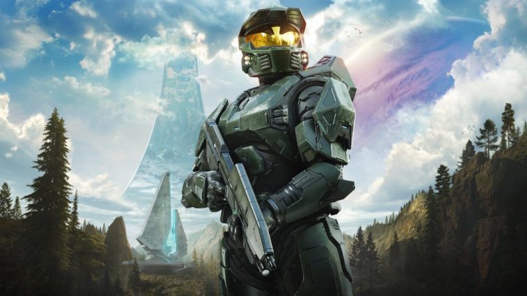 Halo Campaign Evolved Tiene Multijugador 1