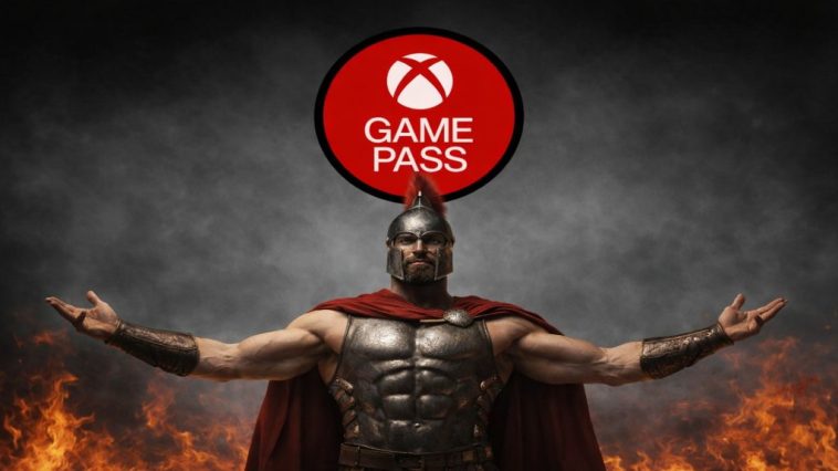 Xbox Game Pass Este Domingo Juega Este Brutal Titulo Antes De Su Secuela Que Aterriza El 14 De Abril