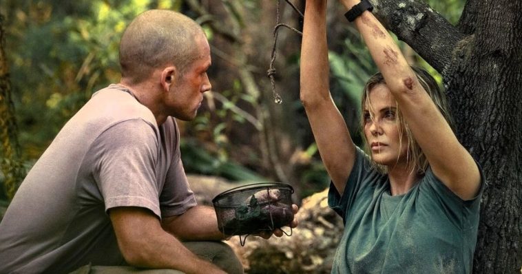 Ce thriller disponible sur Netflix est un sans-faute pour les spectateurs