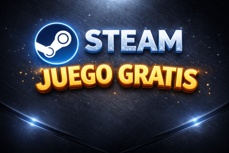Juego Gratis De Steam Su Estudio Lo Regala Hasta El 24 De Diciembre Luego Sera De Pago