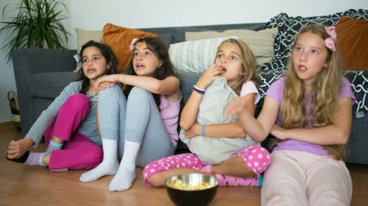 Comment activer le contrôle parental sur Netflix et Disney+ ?