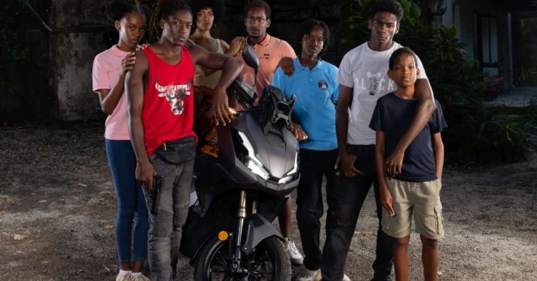 Éric Rochant embrasse la vie de Bandi en Martinique [critique]