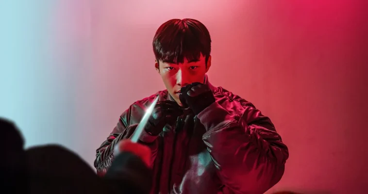 "Excellente", "Une pépite" : cette série sud-coréenne cartonne avec plus de 300 millions de vues sur Netflix