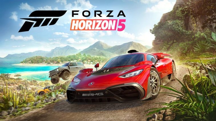 Forza Horizon 5 Top Sales