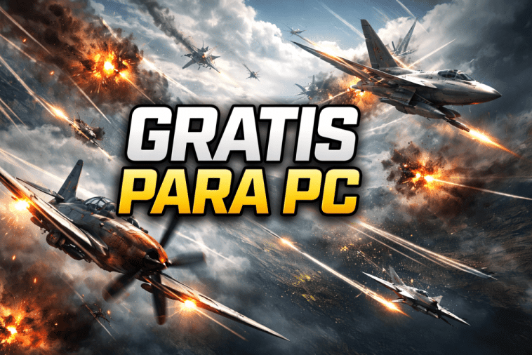 Consigue Gratis Y Para Siempre 4 Juegos De Pc
