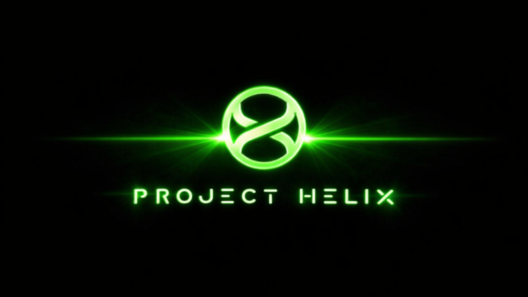 Project Helix Es La Proxima Xbox Y Apunta A Algo Muy Diferente