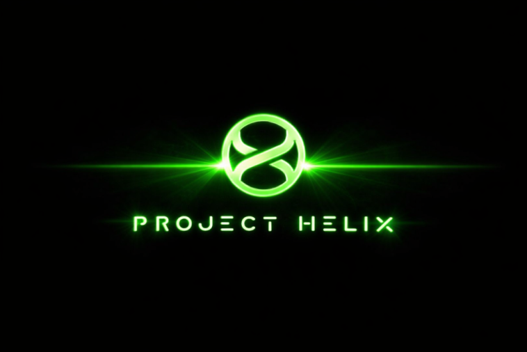 Project Helix Es La Proxima Xbox Y Apunta A Algo Muy Diferente