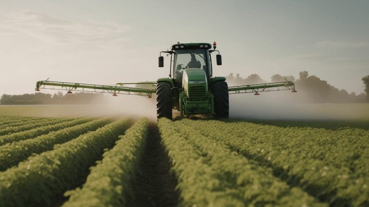 La France atteint des records alarmants de contamination au cadmium