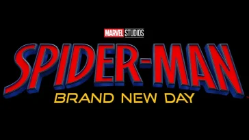 Spider-Man Brand New Day