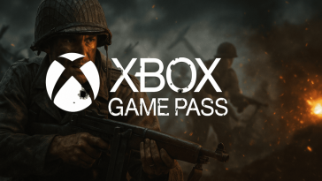 Xbox Game Pass Call Of Duty (1)