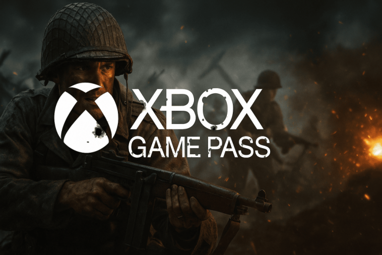 Xbox Game Pass Call Of Duty (1)