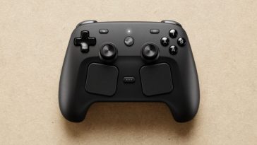 Oficial El Nuevo Steam Controller Ya Tiene Fecha Y Precio Llegara El 4 De Mayo