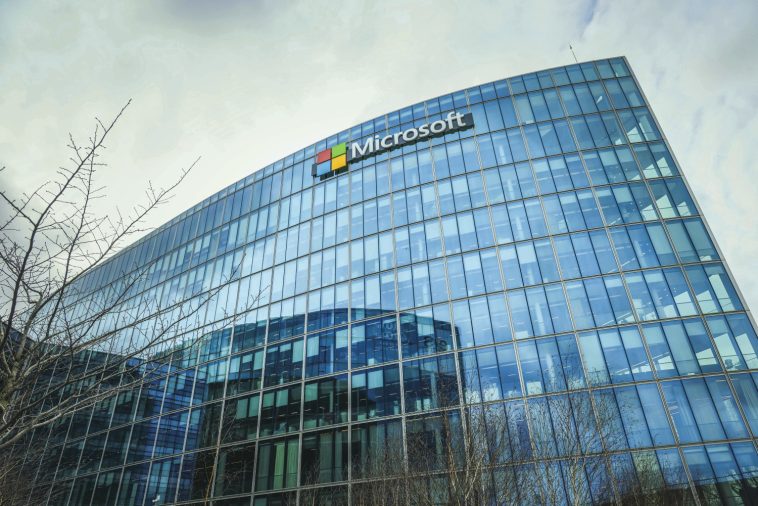 Microsoft, Google, Visa, Amazon, Netflix… Que se passerait-il si les États-Unis nous débranchaient ?