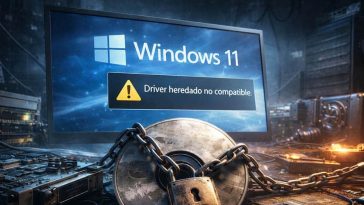 Microsoft change le noyau de Windows 11, la fin des anciens pilotes