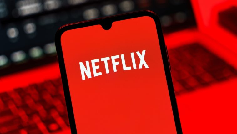 Netflix : l’application mobile change totalement de visage fin avril, voici ce qui vous attend
