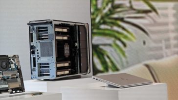 Puissance inégalée : HP révolutionne la création pro et booste votre productivité