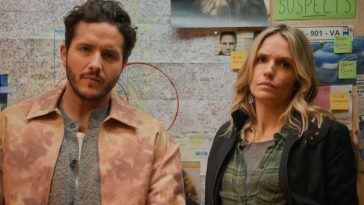 "Quand vous l'apprendrez, ce sera incroyable" : le créateur de Recalé (Netflix) réagit au mystère entourant le prénom du mari de Lucie