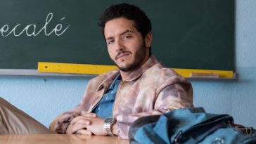 Recalé (Netflix) : On donne 20/20 à Alexandre Kominek dans cette nouvelle série française