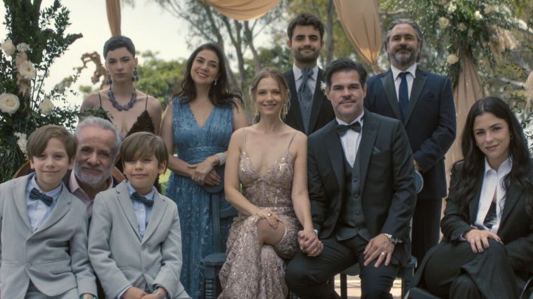 Santita (Netflix) : C'est quoi cette nouvelle série qui ne compte que 7 épisodes ?