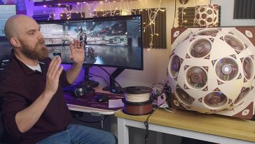 "SuperDome", le ventilateur définitif avec 15 Noctua NF-A12x25