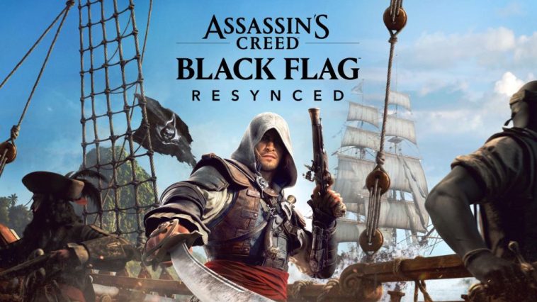 Ubisoft Responde A La Polemica De Assassins Creed Black Flag Resynced Con Una Referencia Inesperada A El Resplandor