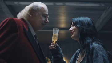 Un très mauvais pressentiment saison 2 : Voici l'idée de la créatrice pour continuer la série sur Netflix