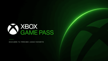 Xbox Game Pass Suma Hoy Tres Nuevos Juegos Day One