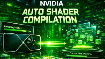 accélère les temps de chargement