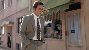 cette série qui cartonne s'inspire d'un prix Nobel