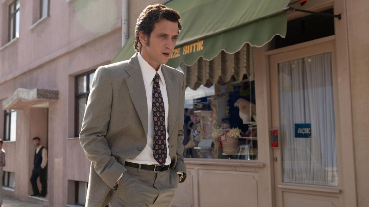 cette série qui cartonne s'inspire d'un prix Nobel