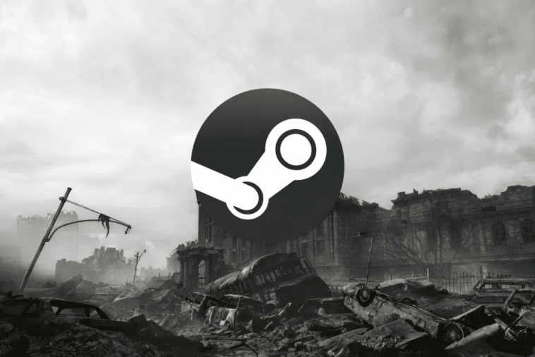 Muchos Juegos De Steam A Precio De Derribo Grandes Rebajas En Titulos Recientes