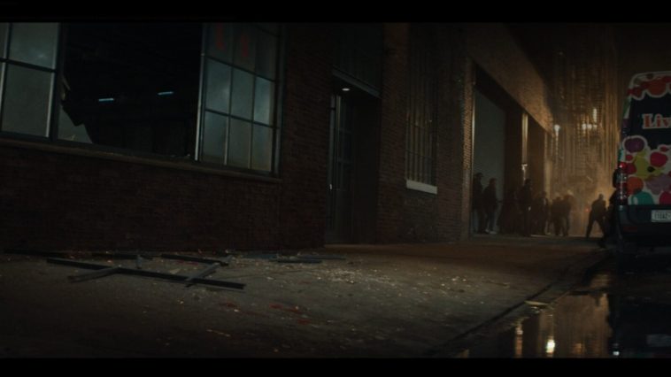 la présence de ce personnage dans la saison 2 change tout pour Avengers 5