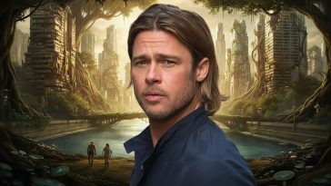 world war z resurrection