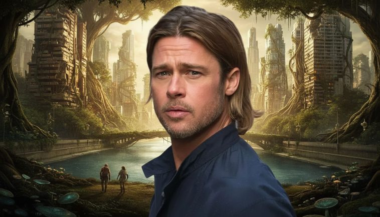 world war z resurrection