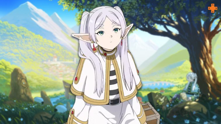 Frieren : le nouveau collector tant attendu des fans français du manga est dispo