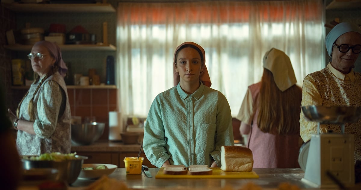 pourquoi la série événement de Netflix est loin de tenir ses promesses