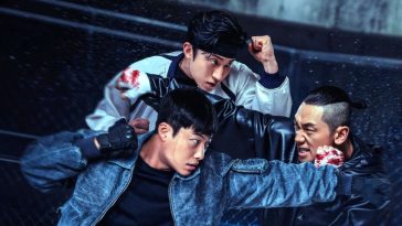 que révèle la scène post-générique à la fin de la saison 2 ?