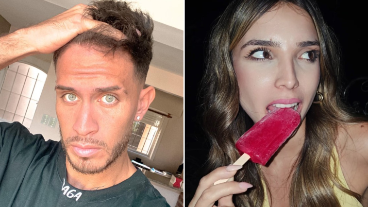 un candidat de l'émission "Love Is Blind Argentine" condamné à 15 ans de prison pour avoir tenté de tuer son ex-compagne