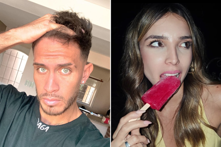 un candidat de l'émission "Love Is Blind Argentine" condamné à 15 ans de prison pour avoir tenté de tuer son ex-compagne