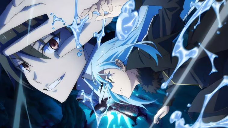 AVIS Moi quand je me réincarne en Slime : un retour qui prend son temps, on a vu l