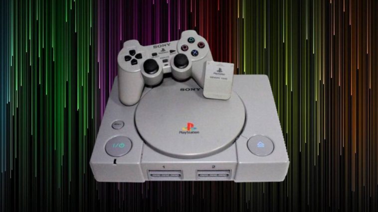 Videojuegos