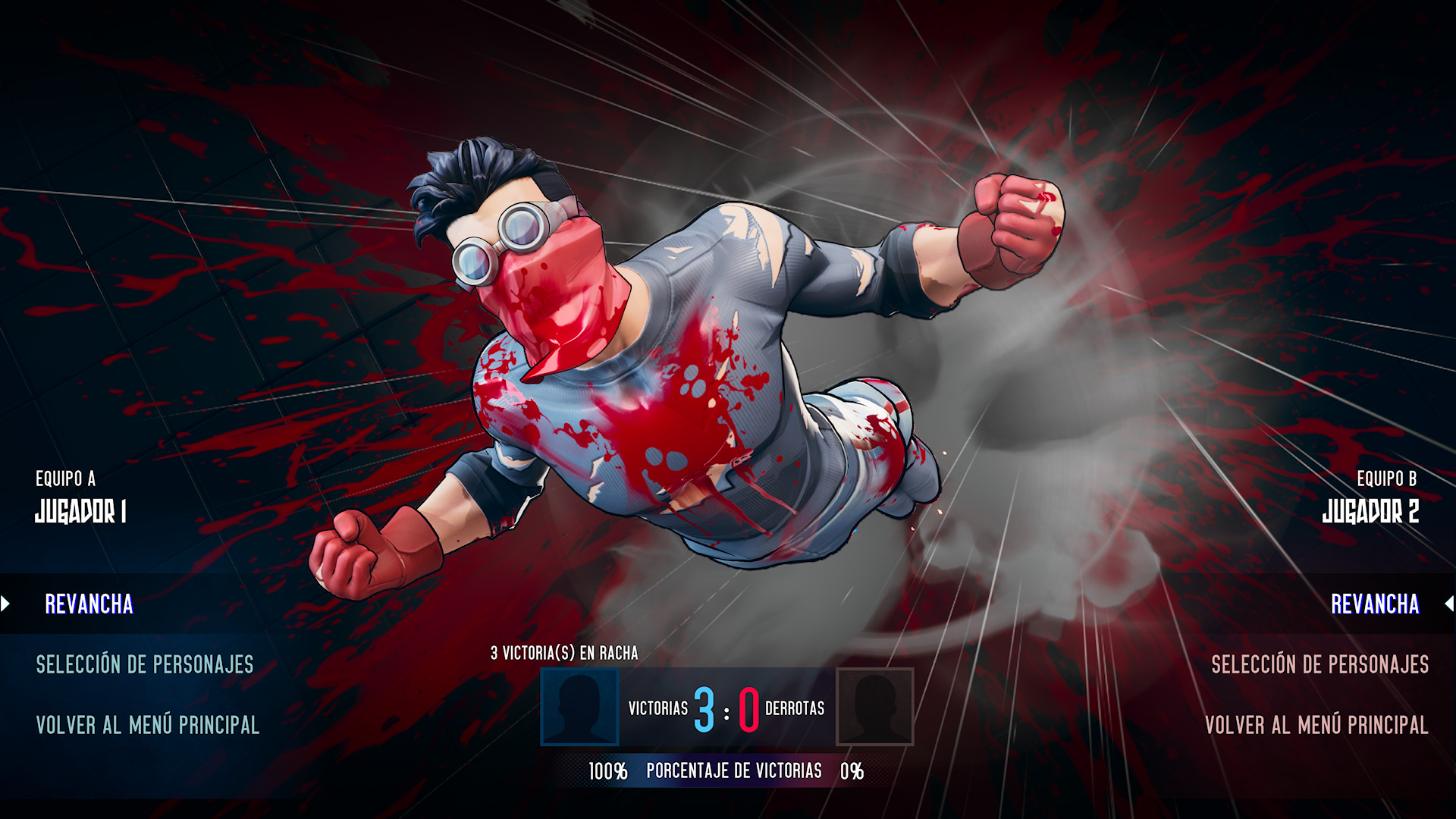 Analyse d'Invincible Vs quand la brutalité de la série est à portée de main 13