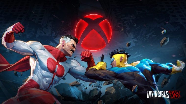 Hoy Nos Convertimos En Viltrumita Con La Llegada De Invincible Vs