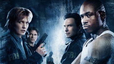 Sur Netflix, ce thriller mal-aimé connaît le succès et c'est (un peu) mérité