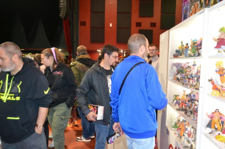 La pop-culture geek est en pleine Ascension